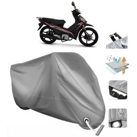 Kuba Reiz 100 VINLEKS Motor Brandası