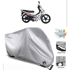 Kuba Reiz 50 Motor Brandası