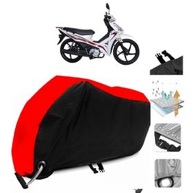 Kuba Reiz 50 Motor Brandası