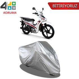 Kuba Reiz 50 Motor Brandası