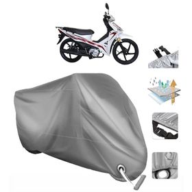 Kuba Reiz 50 VINLEKS Motor Brandası