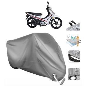Kuba Reiz 50 VINLEKS Motor Brandası