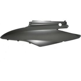 Küba Rks Blazer XR Sol Gri Orijinal Arka Yan Panel