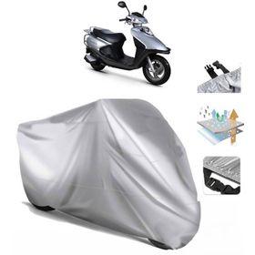 Kuba Rocca 100 Motor Brandası