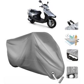 Kuba Rocca 100 VINLEKS Motor Brandası