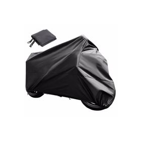 Kuba Ruha 125 Motor Brandası