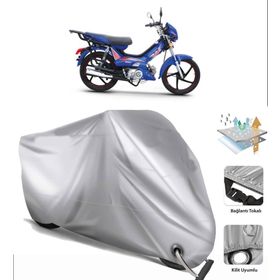 Kuba Runner 50 Motor Brandası