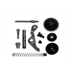 Kuba Rx9 50cc Motor Brandası