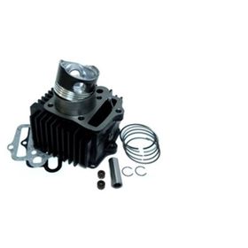 Kuba RX9 Motor Brandası