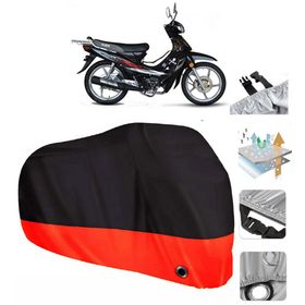 Kuba SJ100-16D Motor Brandası