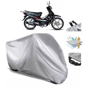 Kuba SJ100-16D Motor Brandası