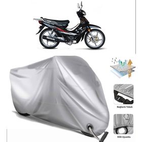 Kuba SJ100-16D Motor Brandası