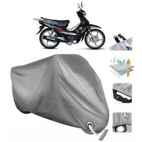 Kuba SJ100-16D VINLEKS Motor Brandası