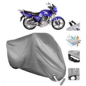 Kuba SL150-9 VINLEKS Motor Brandası