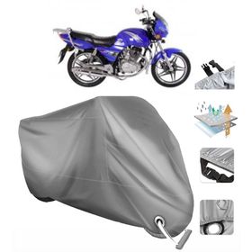 Kuba SL150-9 VINLEKS Motor Brandası