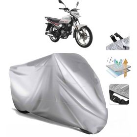 Kuba Strike 150 Motor Brandası