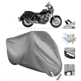 Kuba Superlight 150 VINLEKS Motor Brandası