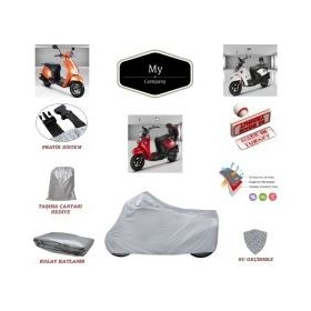 Kuba Trendy 50 Motor Brandası