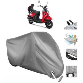 Kuba Trendy 50 VINLEKS Motor Brandası