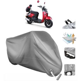Kuba Trendy 50 XC Motor Brandası