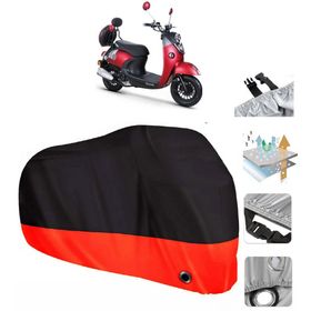 Kuba Trendy 50 XC Motor Brandası