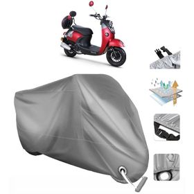 Kuba Trendy 50 XC Motor Brandası