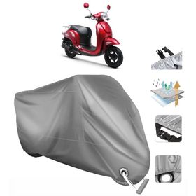 Kuba Twister 50 Motorsiklet Branda