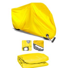 Kuba Twister 50 Motorsiklet Branda