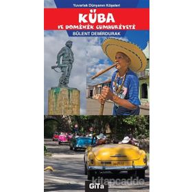 Küba ve Dominik Cumhuriyeti - Bülent Demirdurak