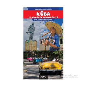 Küba ve Dominik Cumhuriyeti - Bülent Demirdurak
