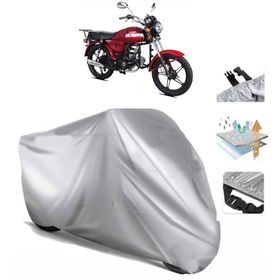 Kuba X Boss Motorsiklet Brandası