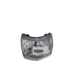 Kuba XY100-E Motorsiklet Brandası