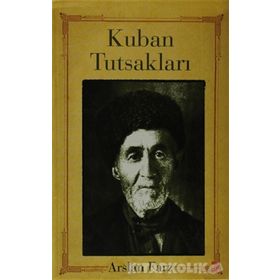 KUBAN TUTSAKLARI - ARSLAN FARZ