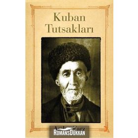 KUBAN TUTSAKLARI - ARSLAN FARZ