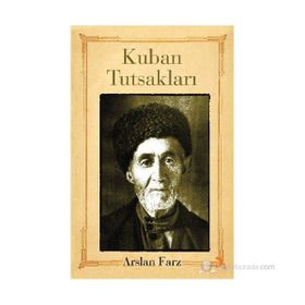 KUBAN TUTSAKLARI - ARSLAN FARZ