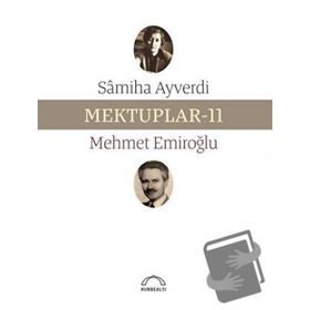Kubbealtı Neşriyatı Yayıncılık Mektuplar-11