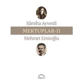 Kubbealtı Neşriyatı Yayıncılık Mektuplar-11