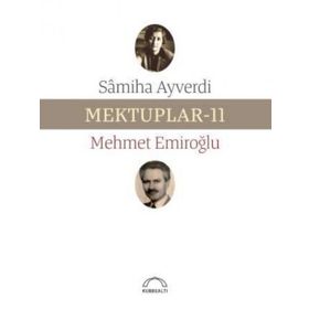 Kubbealtı Neşriyatı Yayıncılık Mektuplar-11