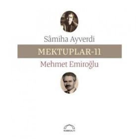 Kubbealtı Neşriyatı Yayıncılık Mektuplar-11