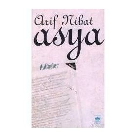 KUBBELER - ARIF NIHAT ASYA