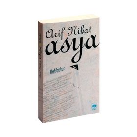 KUBBELER - ARIF NIHAT ASYA