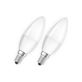 Kubermatu Ankastre Davlumbaz Aspiratör 5=40 Watt 2 Li Paket - 40 - 50 W - Beyaz Ampulü