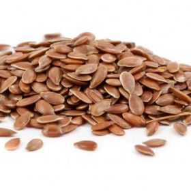 Kübi 1 kg Tane Keten Tohumu