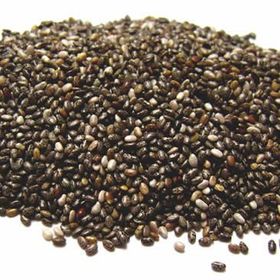 Kübi 500 gr Chia Tohumu
