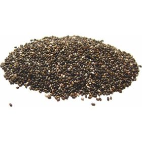 Kübi 500 gr Chia Tohumu