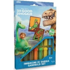 Kubika DS-23 Good Dinosaur