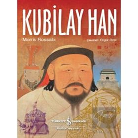 Kubilay Han İş Bankası Kültür Yayınları