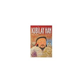 Kubilay Han İş Bankası Kültür Yayınları