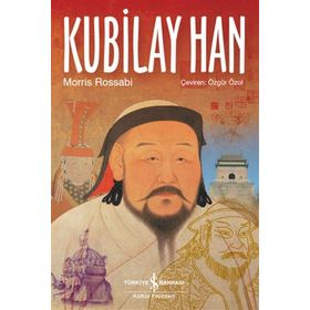 Kubilay Han İş Bankası Kültür Yayınları