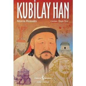Kubilay Han İş Bankası Kültür Yayınları